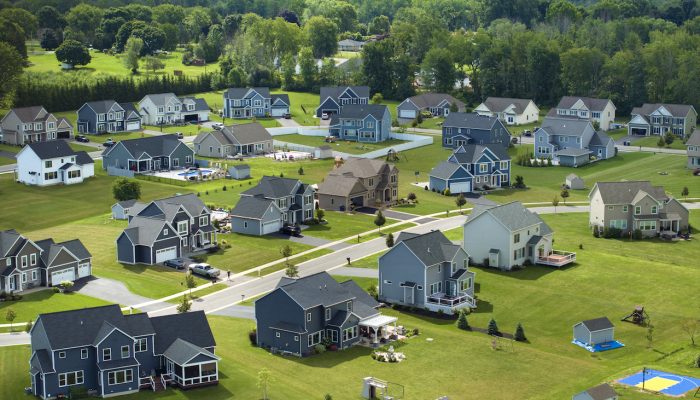 Real Estate & Property